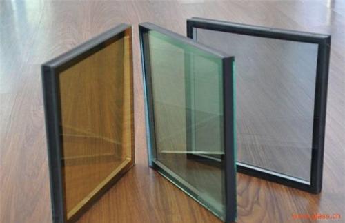 內蒙古玻璃-中空玻璃