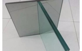 呼和浩特玻璃-中空玻璃（1）
