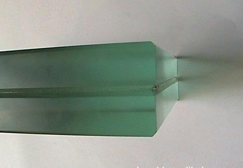 呼和浩特玻璃-夾膠玻璃（1）